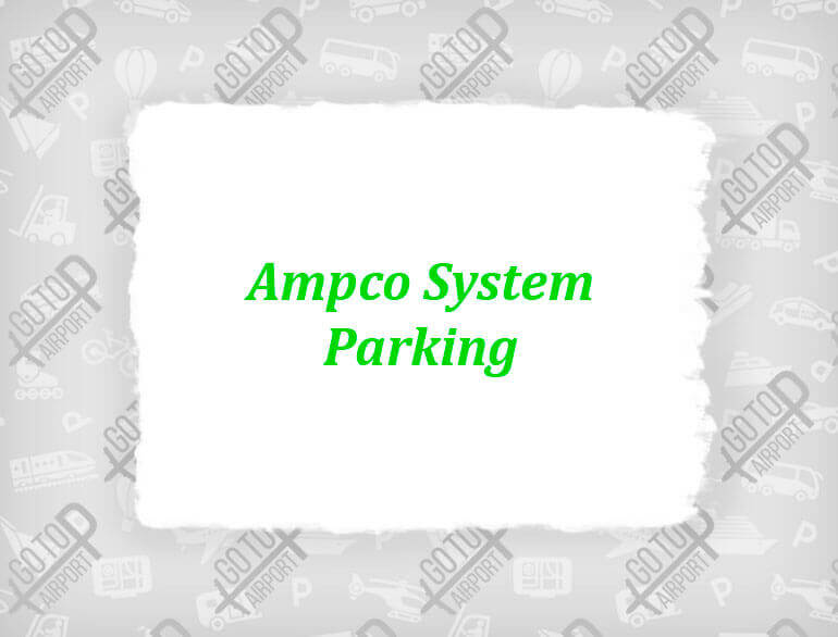 Ampco System Parking Omaha default